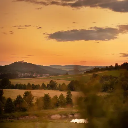 Glamping Hive Tente de luxe