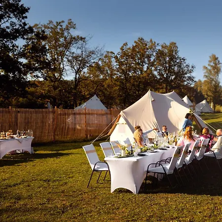 Glamping Hive * Cmeliny