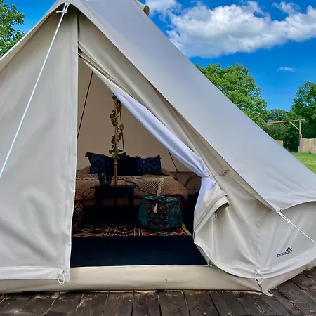Glamping Glamping Hive *