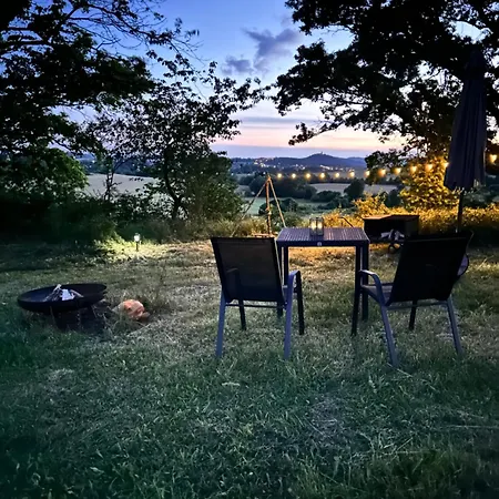 Glamping Hive