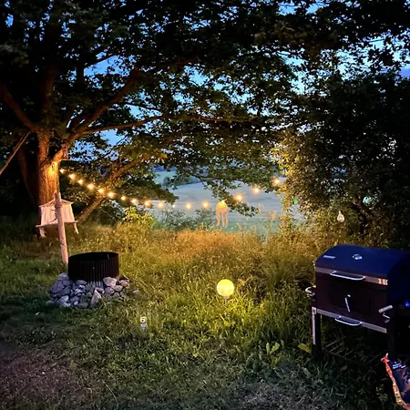 Glamping Glamping Hive Cmeliny