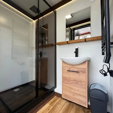 Glamping Glamping Hive *