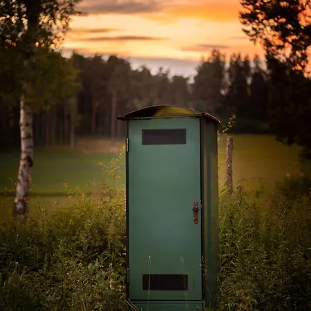Glamping Hive * Cmeliny